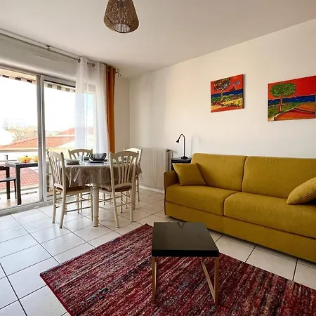 Joli Aux Sables Dolonne - 4 Pers דירה *