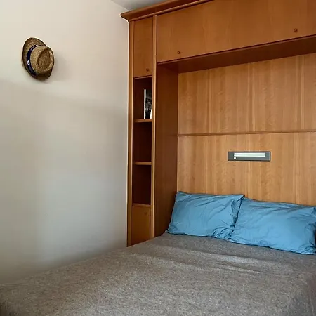 דירה Joli Aux Sables Dolonne - 4 Pers *