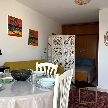 Joli Aux Sables Dolonne - 4 Pers * Les Sables-dʼOlonne